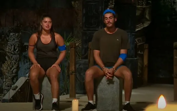 Survivor yarı finale kimler kaldı? 23 Haziran son Survivor oyununu kim kazandı? Acun Ilıcalı’dan final açıklaması…-4