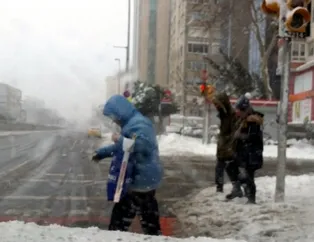 Bu kış sert geçmeyecek