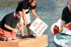 Şahan Gökbakar'ın Marmaris'teki villası kaçak çıktı: Yıkılacak!