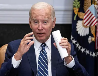 ABD Başkanı Joe Biden'dan yeni bomba! Kendisine verilen talimatlarla yakalandı!