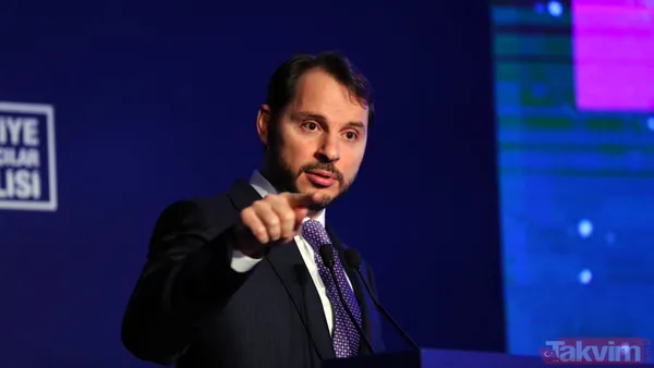 İşte Bakan Albayrak'a yapılan algı operasyonlarının amacı! ABD ziyareti kimleri rahatsız etti? - 11