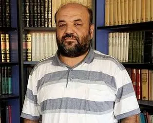 Gezi’nin imamından skandal sözler!