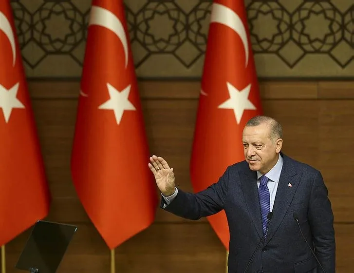 Erdoğan yeşil ışık yakmıştı! Libya’dan yanıt geldi