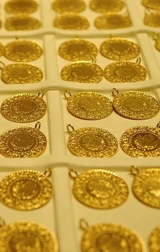 Altın fiyatları çakılıyor: 2.5 ayda yüzde 10 düşüş
