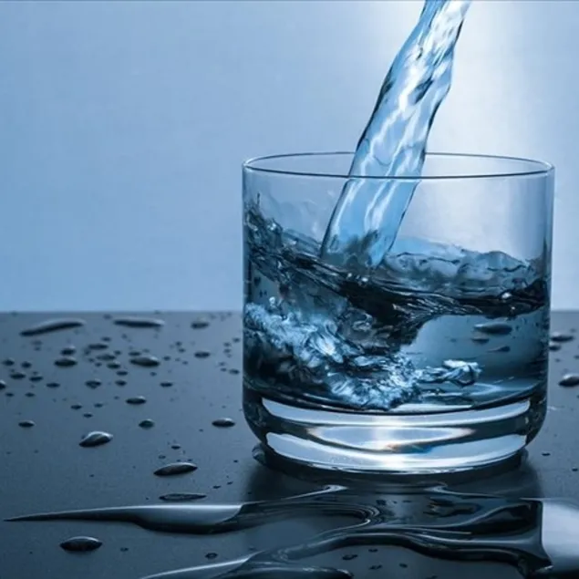 Sağlığın şifresi 12