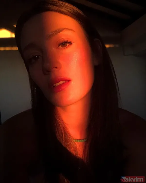 Tescilli güzel Gizem Karaca’dan bomba açıklamalar! İtirafları peş peşe sıraladı duyanlar inanamadı - 11