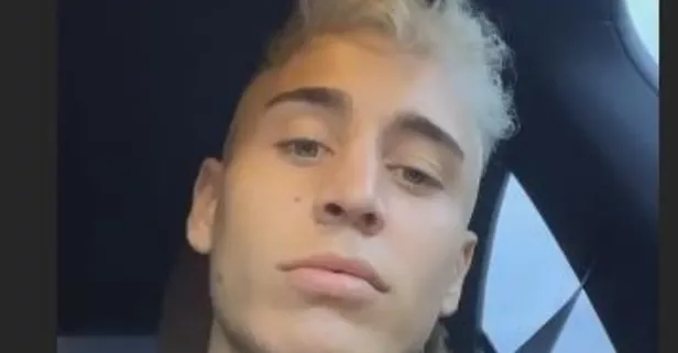 Milli maç sırasında Emre Mor'dan dikkat çeken paylaşım