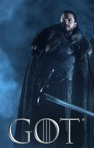 Game of Thrones 8.sezon fragmanı yayınlandı! Final sezonu ne zaman başlayacak?