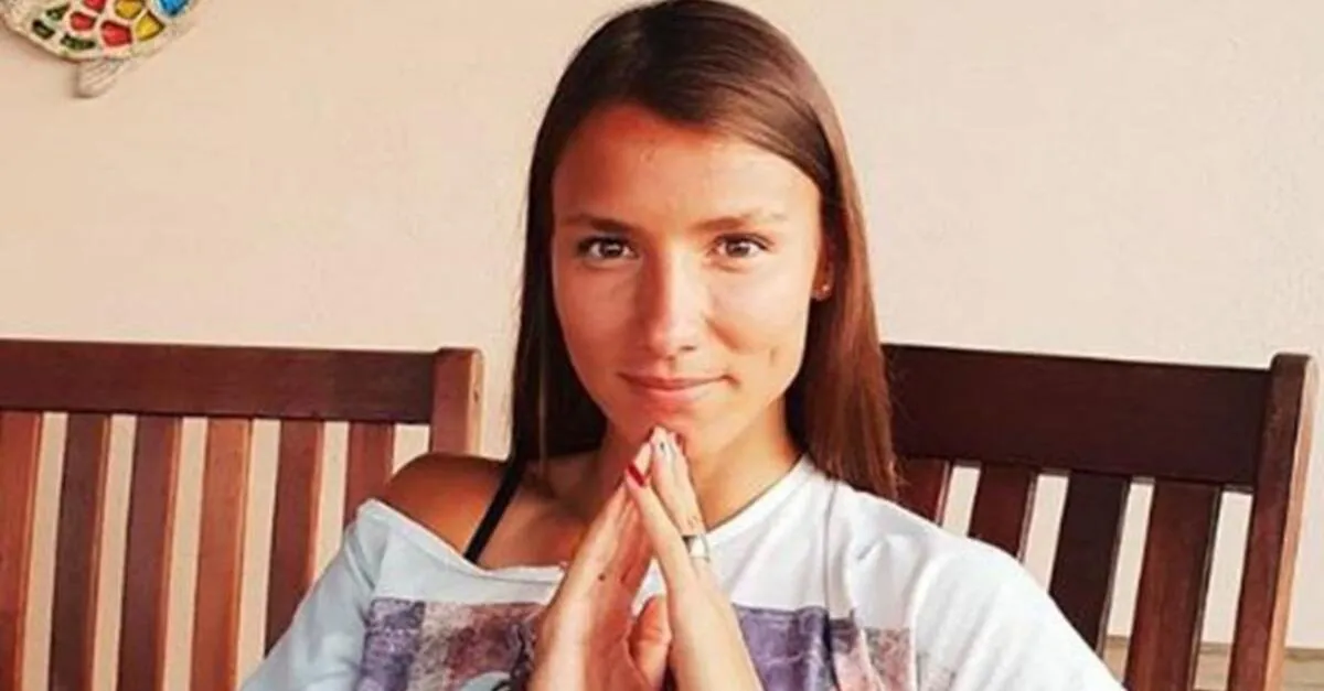 Survivor Elif Kimdir Survivor Dan Elenen Elif Yildirim Goren Kac
