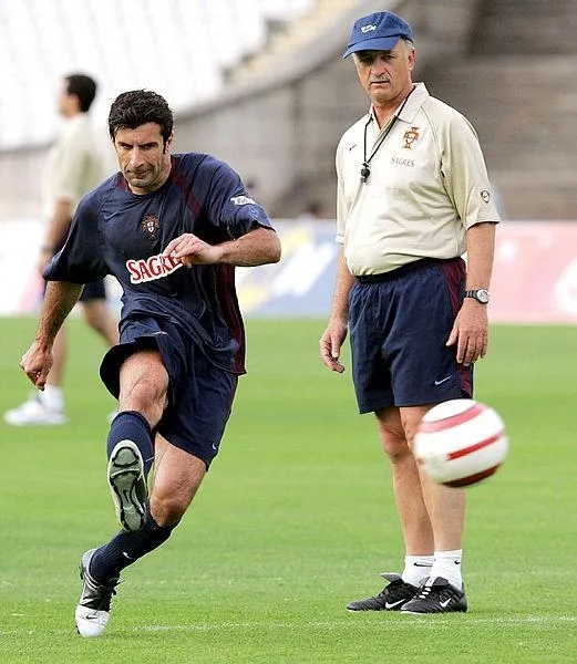 Fenerbahçe'de Luis Felipe Scolari ve Alex de Souza sesleri-2