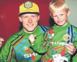 Rusya’ya damgasını vuran babasının oğlu