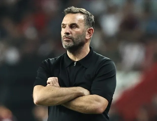 Buruk gidişattan memnun