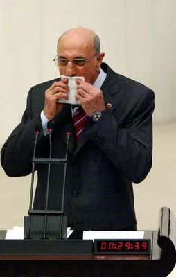 CHP'li Kesici'den büyük skandal!