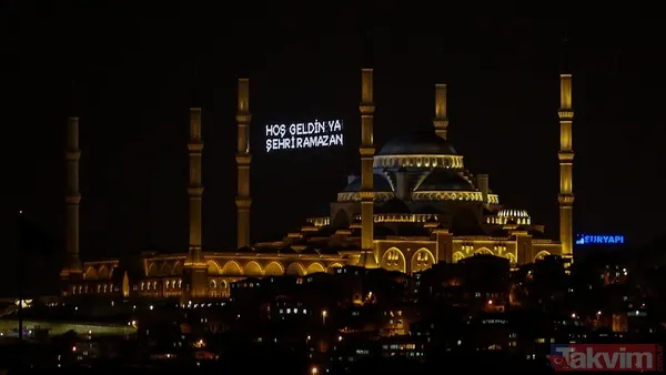 İstanbul iftar sahur vakti kaçta? 2025 İstanbul iftar vakti: İşte, iftar saatleri ve sahur (imsak) saatleri - 4