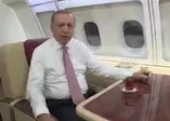 Cumhurbaşkanı Erdoğan'dan Ramazan mesajı