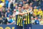Fener'den Tadic ve Dzeko kararı!