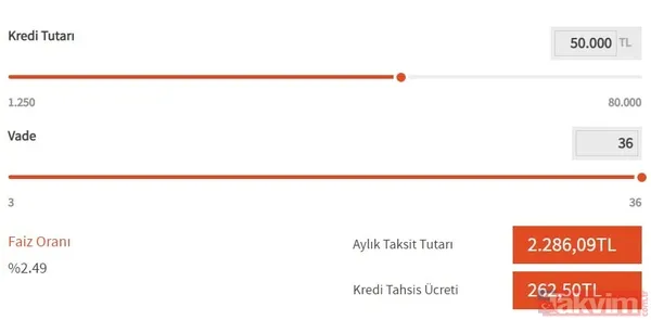 Başvurular kimlikle alınıyor! Arabasını yenileyecekler, düğünü olanlar, borçlular... PTT emeklilere 80.000 TL veriyor, hafızalara mıh gibi kazınacak! - 8