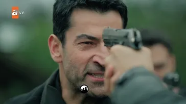 A.B.İ. 5. bölüm 1. fragmanı
