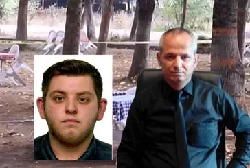 Savcı Ercan Kayhan cinayetinde yeni detaylar! 19 yaşındaki katil Mustafa Can Gül 1 sene önce de camları kırmış...