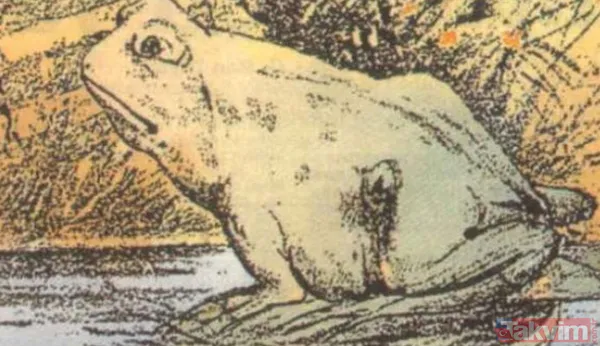 Bu karede ilk gördüğünüz kendinize bile inkar ettiklerinizi açığa çıkarıyor! Sosyal medyayı karıştıra test içinizdeki gerçeği ifşa ediyor - 19