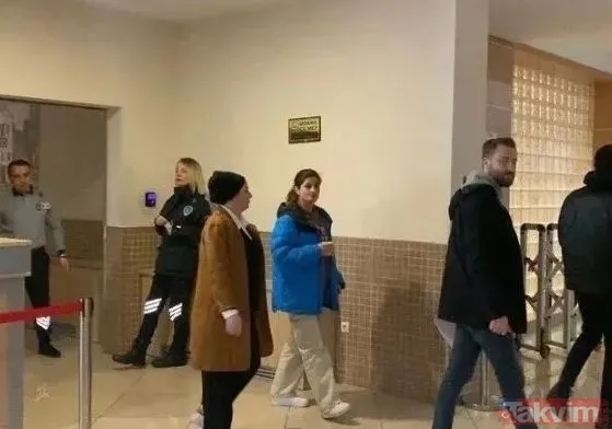 TikTok'ta göğüs dekoltesi verdi paraları cepledi! Laz kızı olay sonrası ilk ifadeleri ortaya çıktı: Bilerek açmadım düğmem... - 14