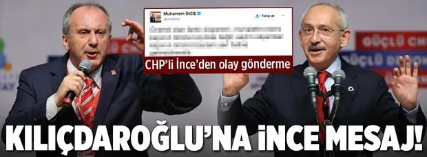 Fikri Sağlar'dan Kılıçdaroğlu'na yanıt-2