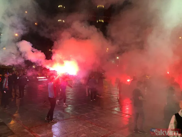 Fırtına'nın sabırsızlıkla beklediği gün geldi çattı! İşte 2021-22 yılının şampiyonu Trabzonspor'un şampiyonluk hikayesi - 30