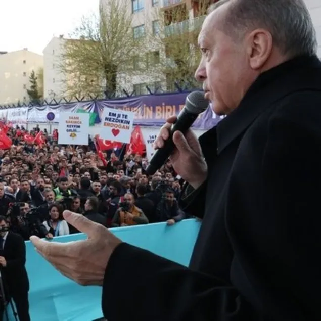 CHP’li Fikri Sağlar’ın Diyarbakır iddiası fos çıktı!