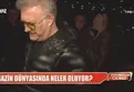Ünlü oyuncu Tamer Karadağlı’ya kira şoku