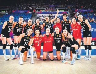 Sultanlar Tayland’a set bile vermedi