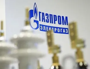 Gazprom’un doğal gaz ihracat geliri yüzde 51 düştü