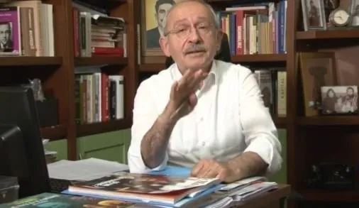 HDP'nin peşine takılıp elektrik faturasını ödemeyeceğini söyleyen Kılıçdaroğlu'na İYİ Partili isimden tepki: Ödenmesi gereken fatura ödenir-2