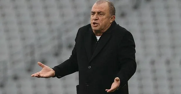 ’Look at the tabela’ hocam! Galatasaray taraftarı efsaneleşen sözü Fatih Terim’e hatırlattı