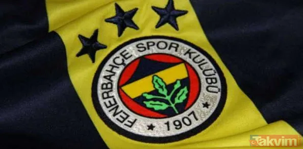 Galatasaray'a transferi kesindi, Fenerbahçe'ye gitti! Olay yaratan transfer - 1
