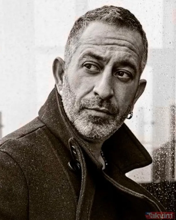 Cem Yılmaz’ın 13 yaş küçük sevgilisi ortaya çıktı! Bakın gönlünü kime kaptırmış! Topuklu ayakkabının gizemi çözüldü - 2