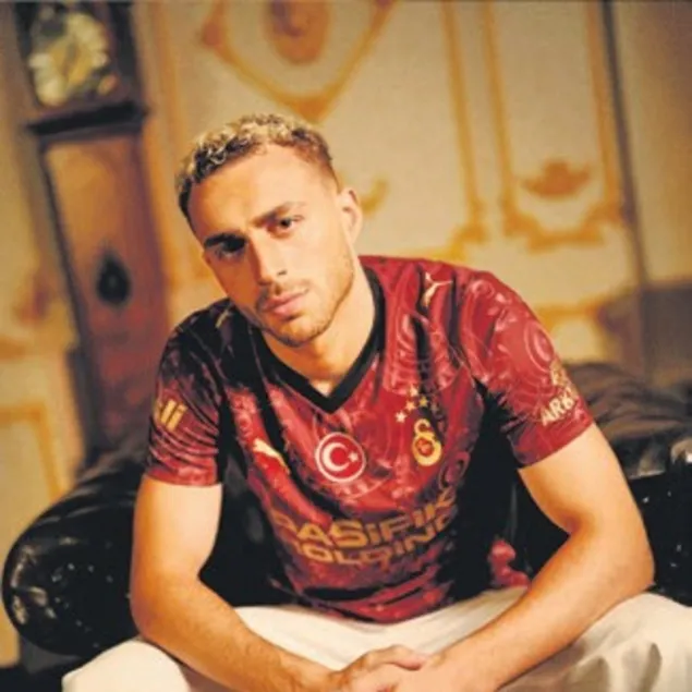 Gücü tarihinden geliyor