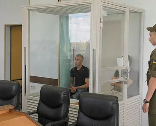 Necip Hablemitoğlunun öldürülmesinin kilit şüphelisi Nuri Gökhan Bozkıra Ukraynada özel muamele