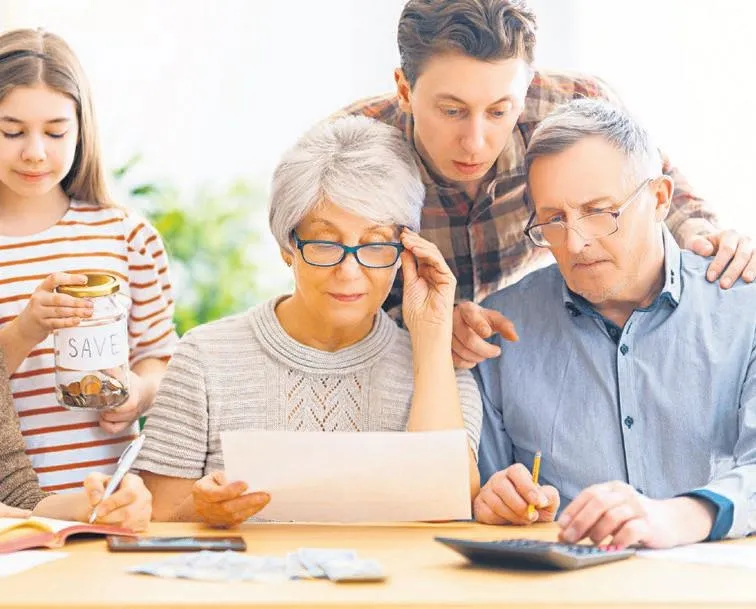 Memura-emekliye yeni maaş