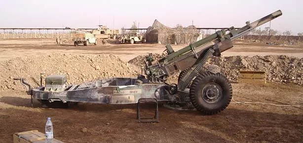 Ceylanpınar’a 3 havan topu düştü