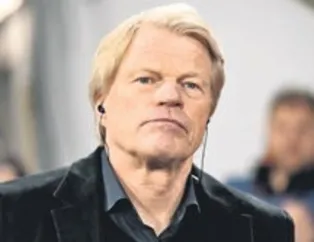 Takımda yer edinmeli