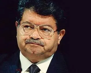 Turgut Özal’ı zehirlediler