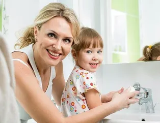 Kadınlara çifte maaş