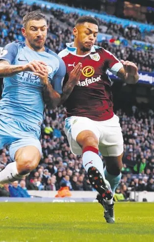 Bugün gözler Kolarov’da