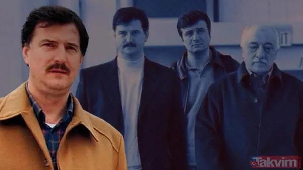 FETÖ elebaşı Gülen'in kaçırılmasının perde arkası! Arkasında CIA de olsa şer yuvası çöküyor: Pensilvanya'da 'Baş Yüce' cuntası - 10