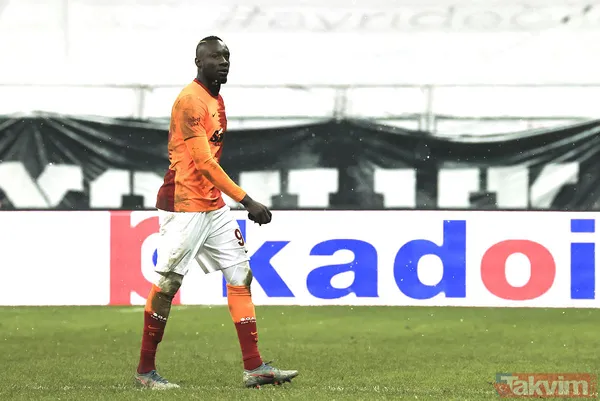 Süper Lig'i sallayan golcü Galatasaray yolunda! İşte Aaron Boupendza için yapılan teklif... - 3