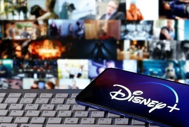 Disney’e abone şoku!