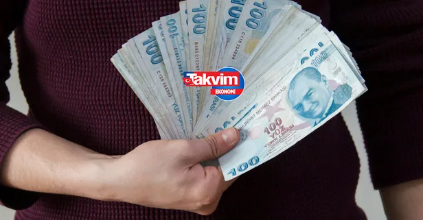 SSK, BAĞ-KUR için yeni tablo çıktı! 7.500 TL emekli maaşı alana 12.000 TL yatacak!