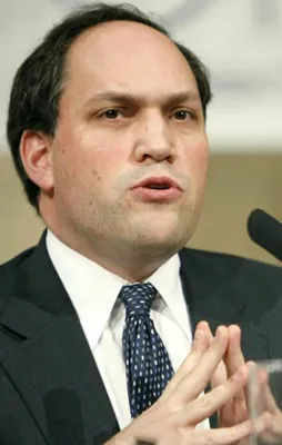 Karanlıklar prensi Michael Rubin
