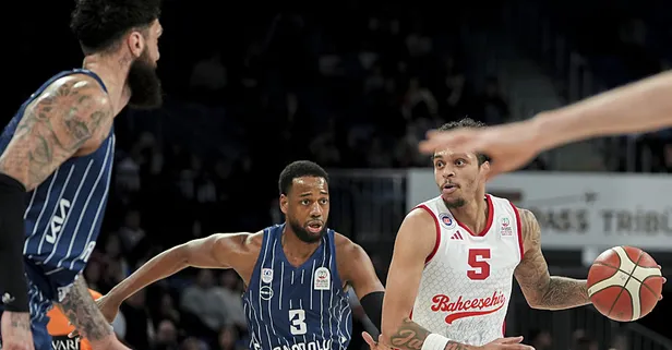 Anadolu Efes ve Fenerbahçe Beko EuroLeague'de zorlu deplasmanlara çıkacak