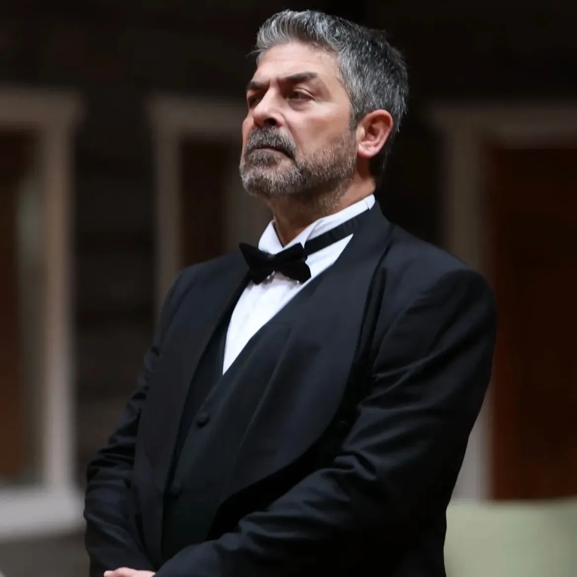 Her karakterde başka bir Sinan Tuzcu! - 3